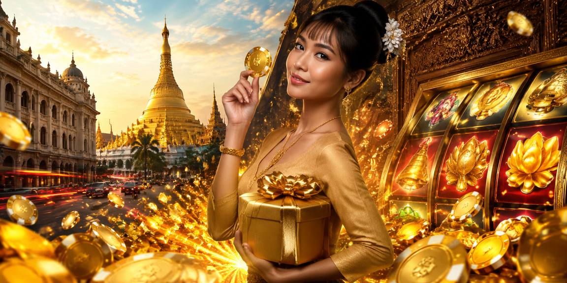 619mm ကြိုဆိုအကောင့်ဖြည့် ဆုချ