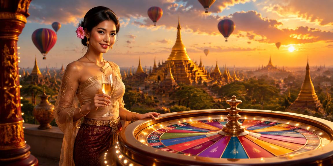 619mm သင့်အချက်အလက် လုံခြုံတယ် – 619mm မှာ ယုံကြည်နိုင်တယ်